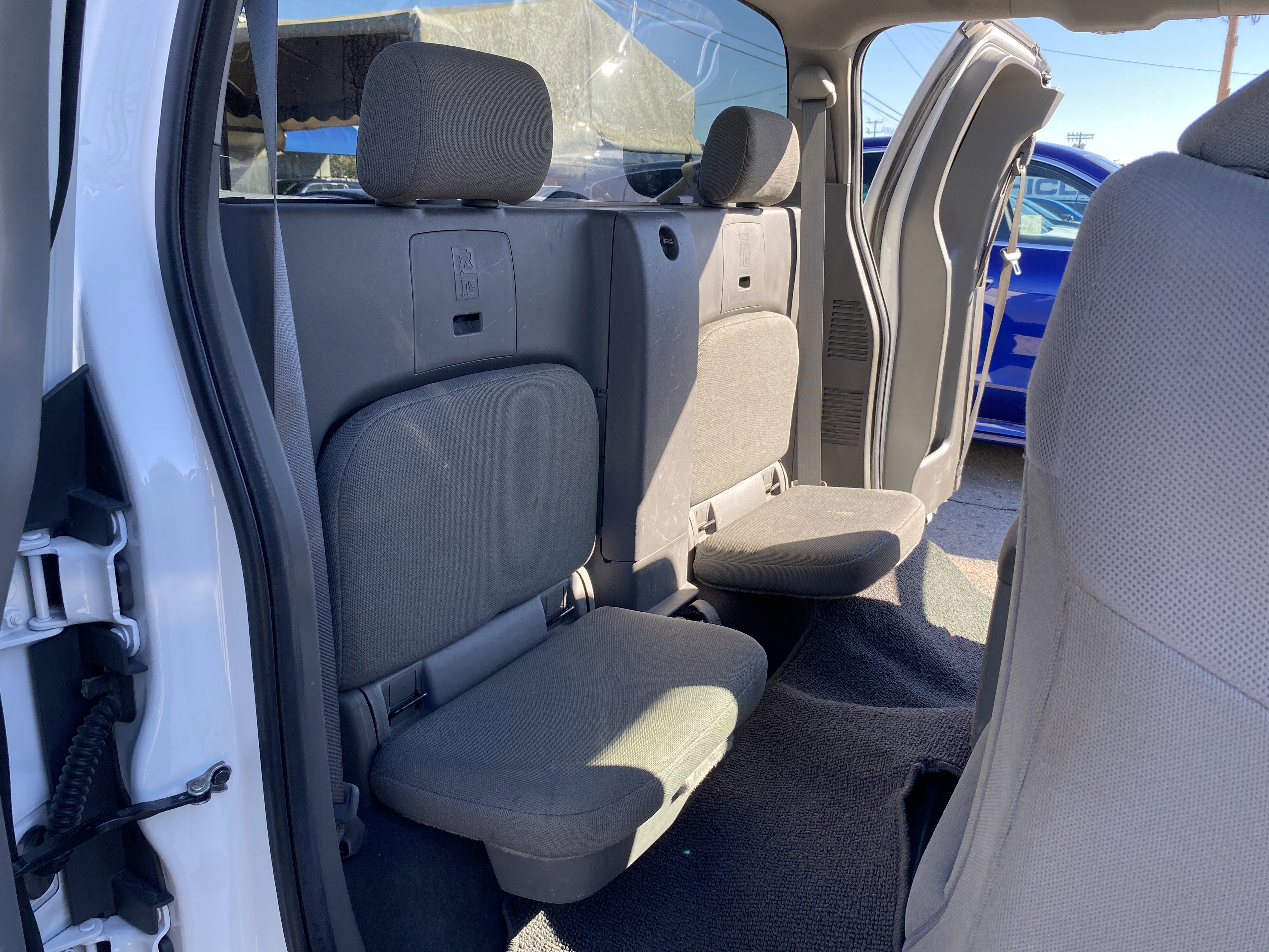 Used 2019 Nissan Frontier S image 20