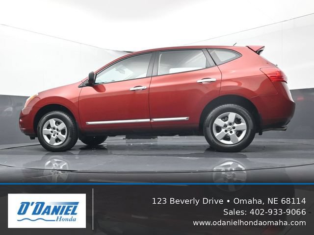 Used 2011 Nissan Rogue S AWD/4WD image 10