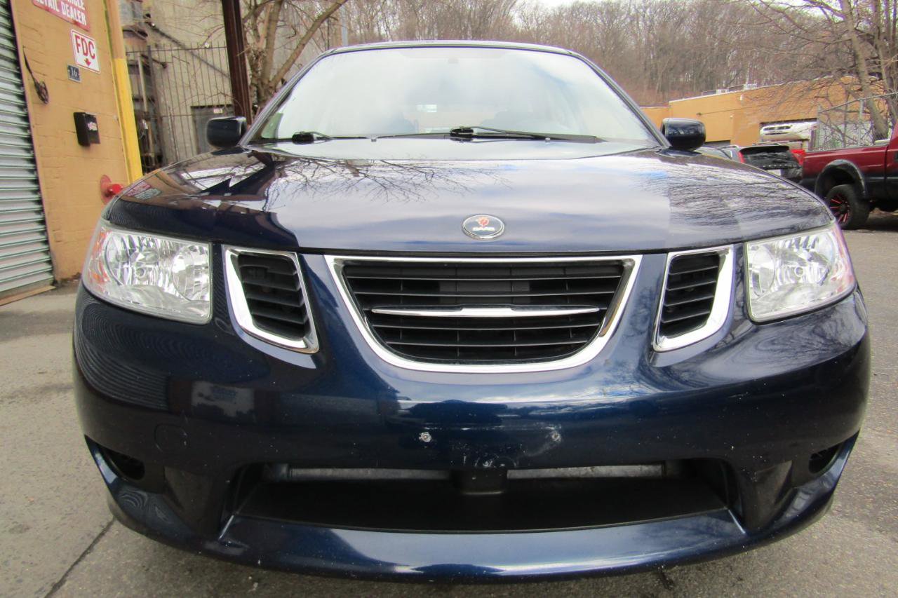 Used 2005 Saab 9-2X Linear image 27