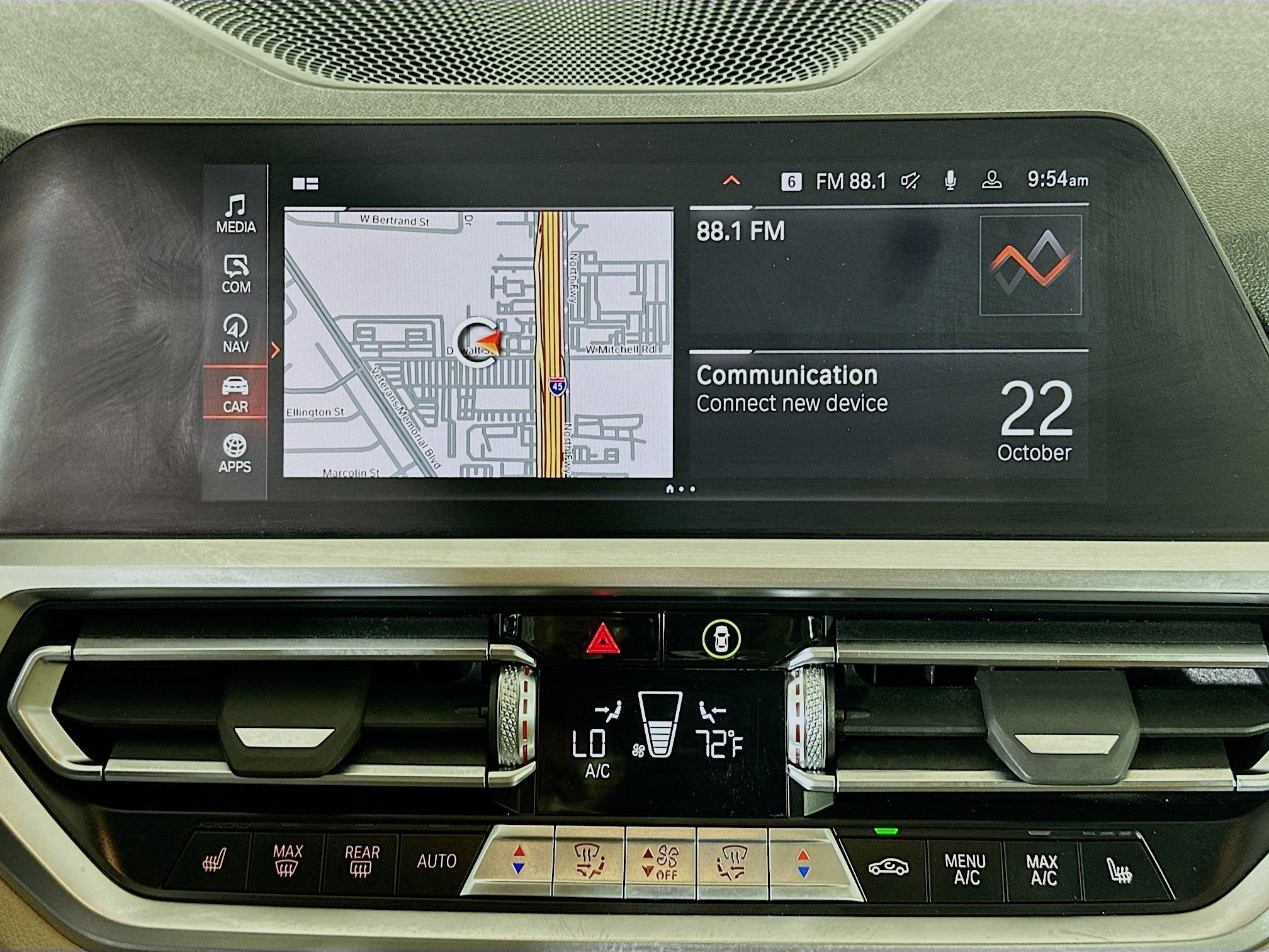 Used 2023 BMW 430i Gran Coupe image 21