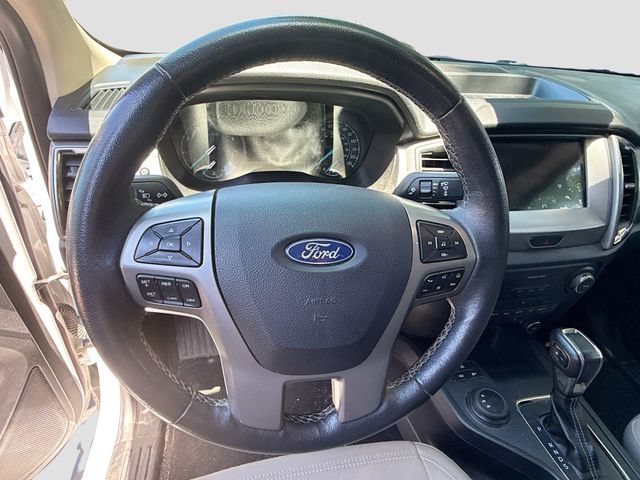 Used 2020 Ford Ranger XLT w/ Equipment Group 301A Mid AWD/4WD image 13