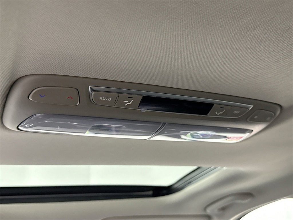 Used 2023 Kia Telluride S w/ S Sunroof Package image 31