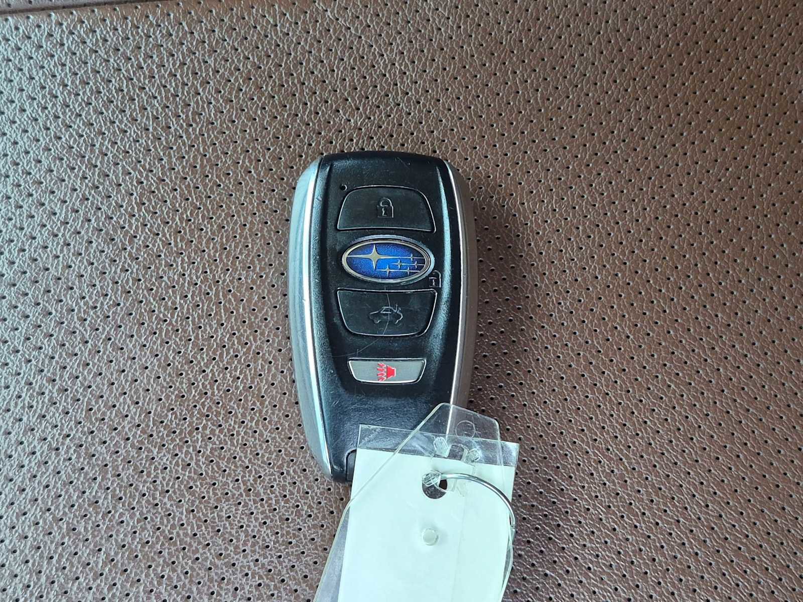 Used 2020 Subaru Ascent Touring w/ Popular Package #2A AWD/4WD image 31