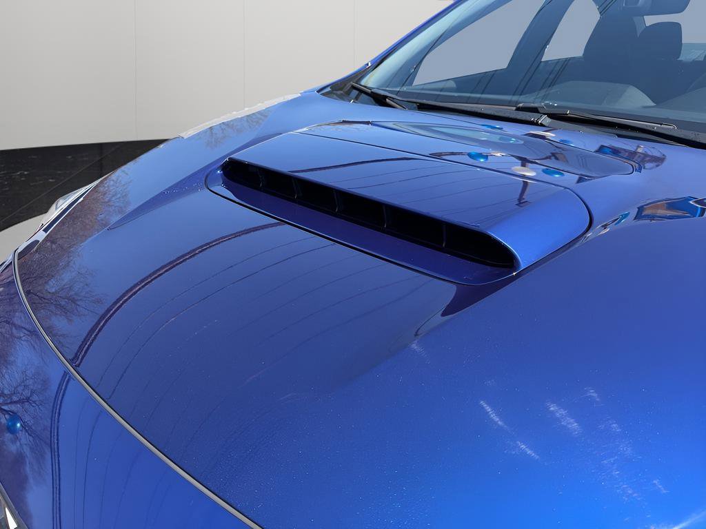 Used 2022 Subaru WRX image 9