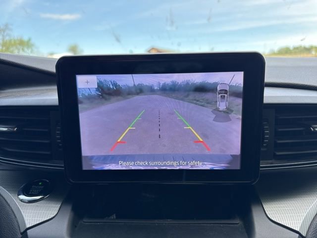 Used 2020 Ford Explorer XLT image 13