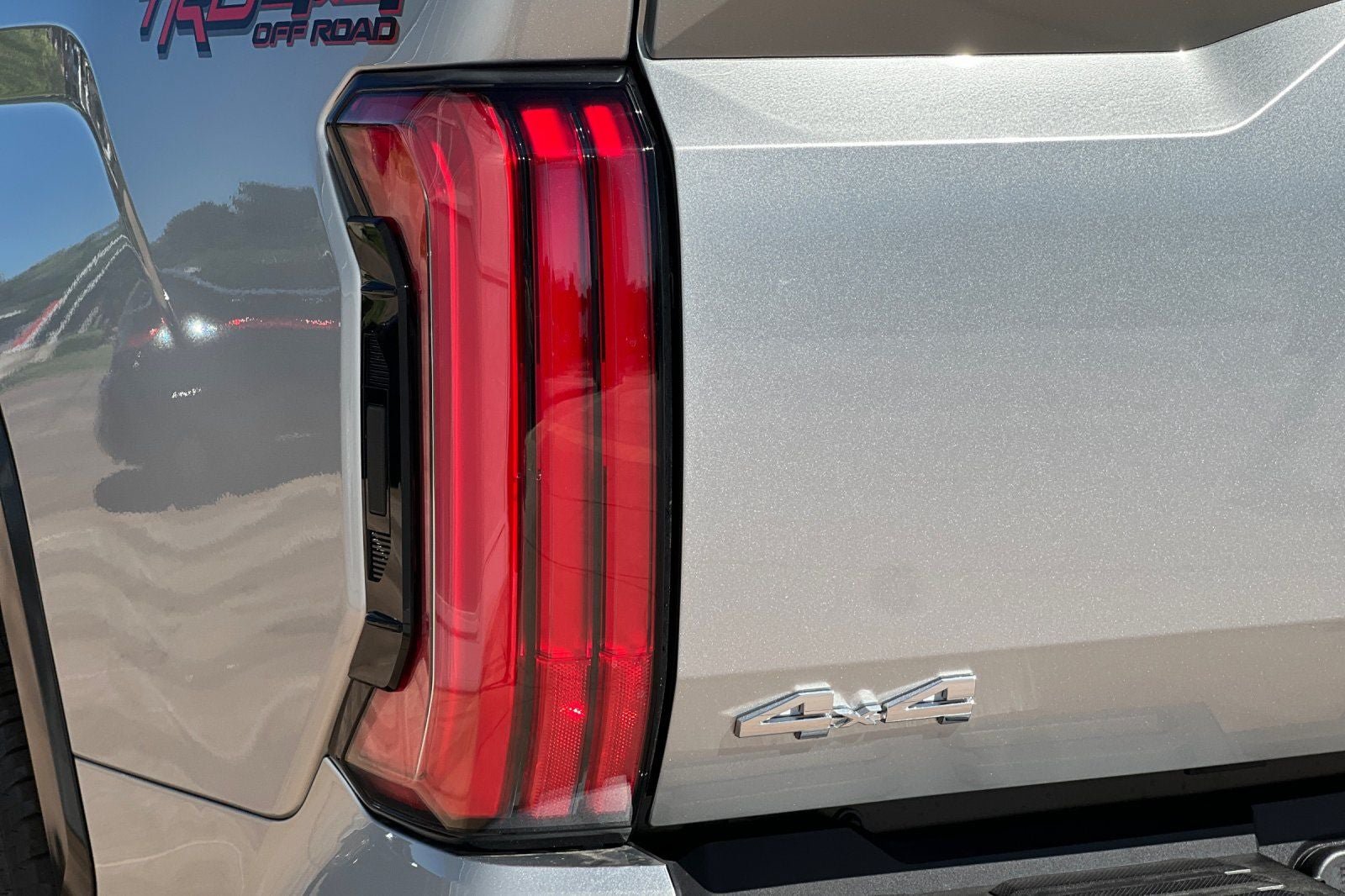 New 2026 Toyota Tundra 1794 Edition AWD/4WD image 30