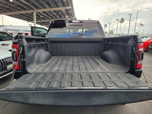 Used 2022 RAM 1500 TRX w/ TRX Level 2 Equipment Group image 19