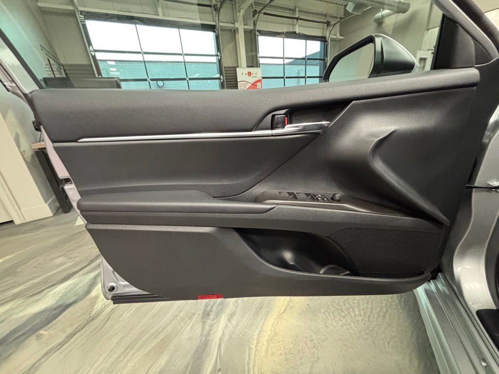 Used 2024 Toyota Camry SE FWD image 50
