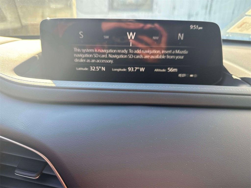 New 2026 MAZDA CX-30 AWD 2.5 S w/ Premium Package image 20