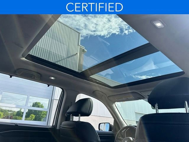 Used 2023 Honda Pilot Elite image 19