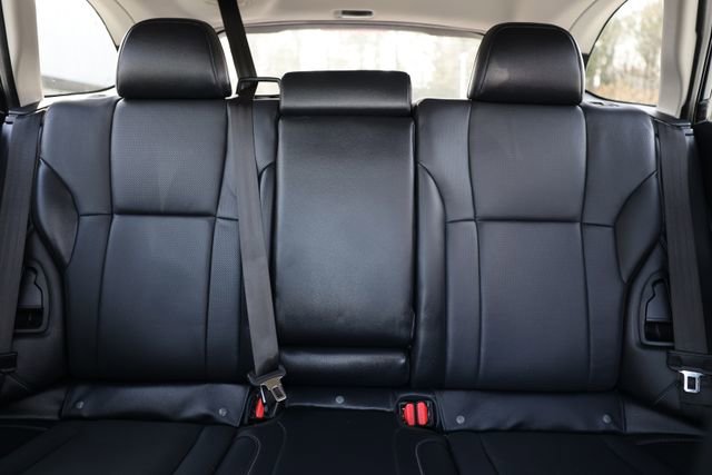 Certified 2022 Subaru Outback Limited image 54