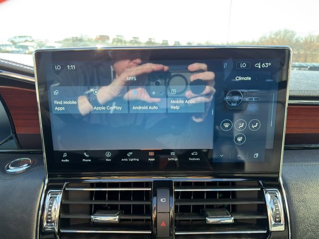 Used 2023 Lincoln Navigator Reserve image 30