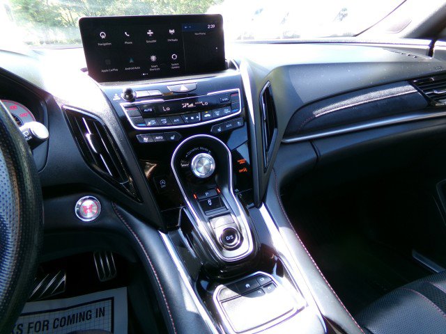Used 2023 Acura RDX A-Spec image 23