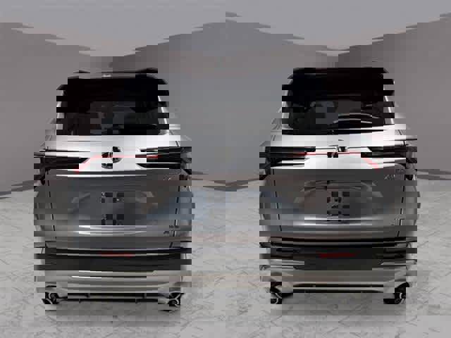 New 2026 Acura ADX AWD image 10