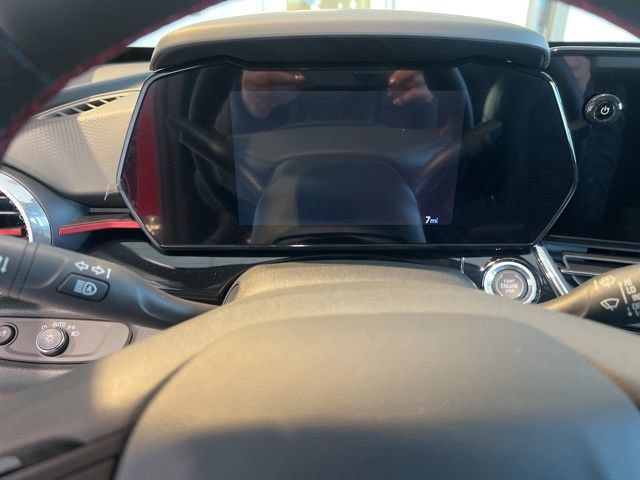 New 2026 Chevrolet Trax RS w/ Driver Confidence Package FWD image 16