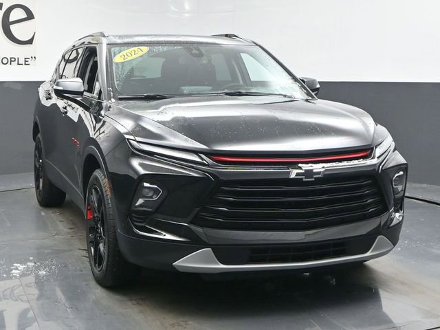 Used 2024 Chevrolet Blazer LT w/ Redline Edition image 50