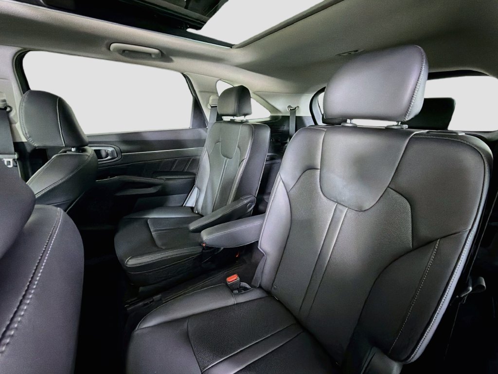 Used 2023 Kia Sorento SX FWD image 26