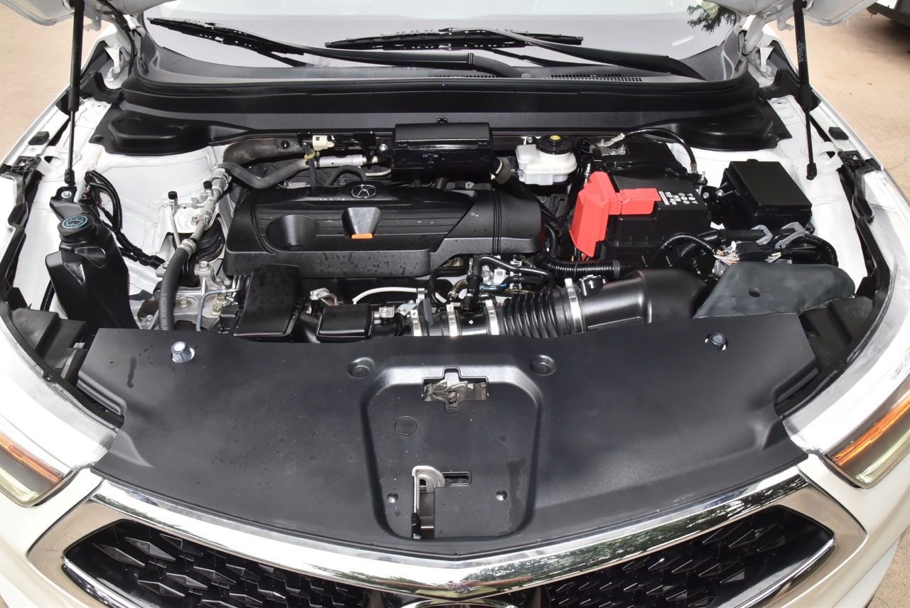 Used 2019 Acura RDX FWD image 39