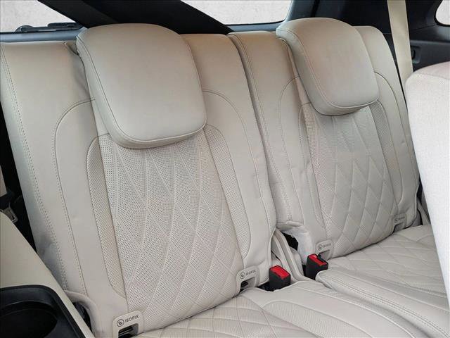 Used 2022 Mercedes-Benz GLS 63 AMG 4MATIC image 21