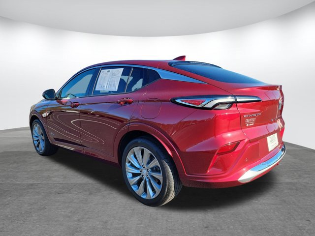 Used 2024 Buick Envista Avenir image 6