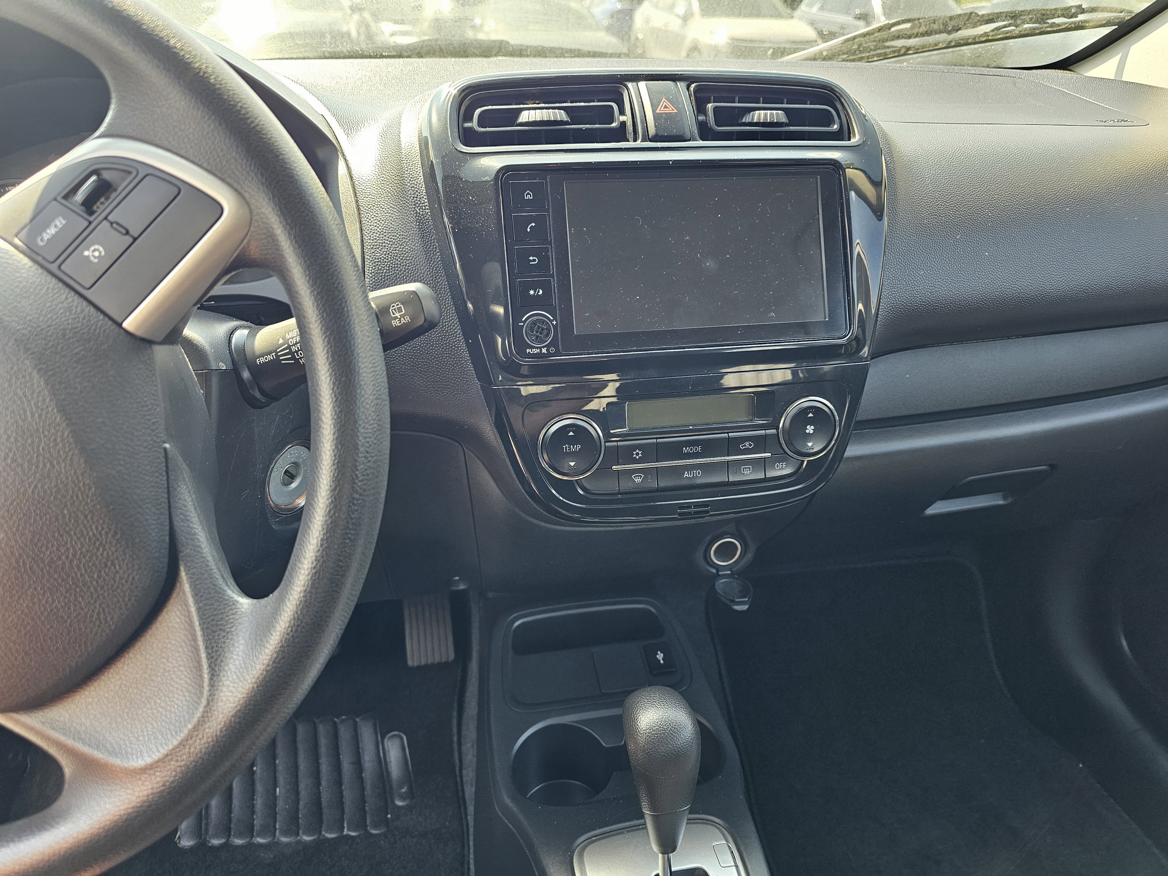 Used 2021 Mitsubishi Mirage ES image 10