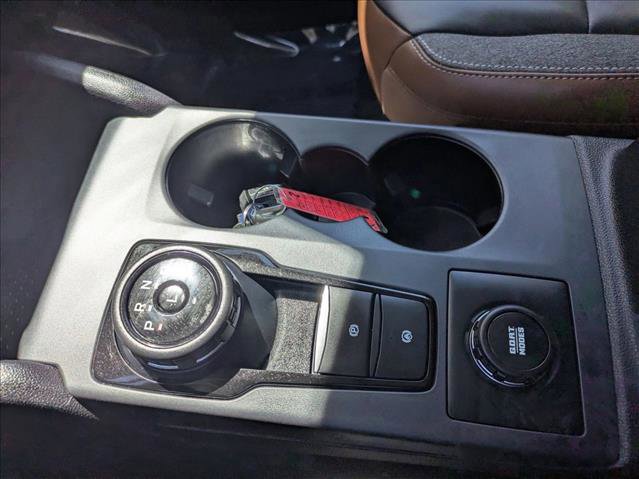 Used 2023 Ford Bronco Sport Outer Banks AWD/4WD image 11