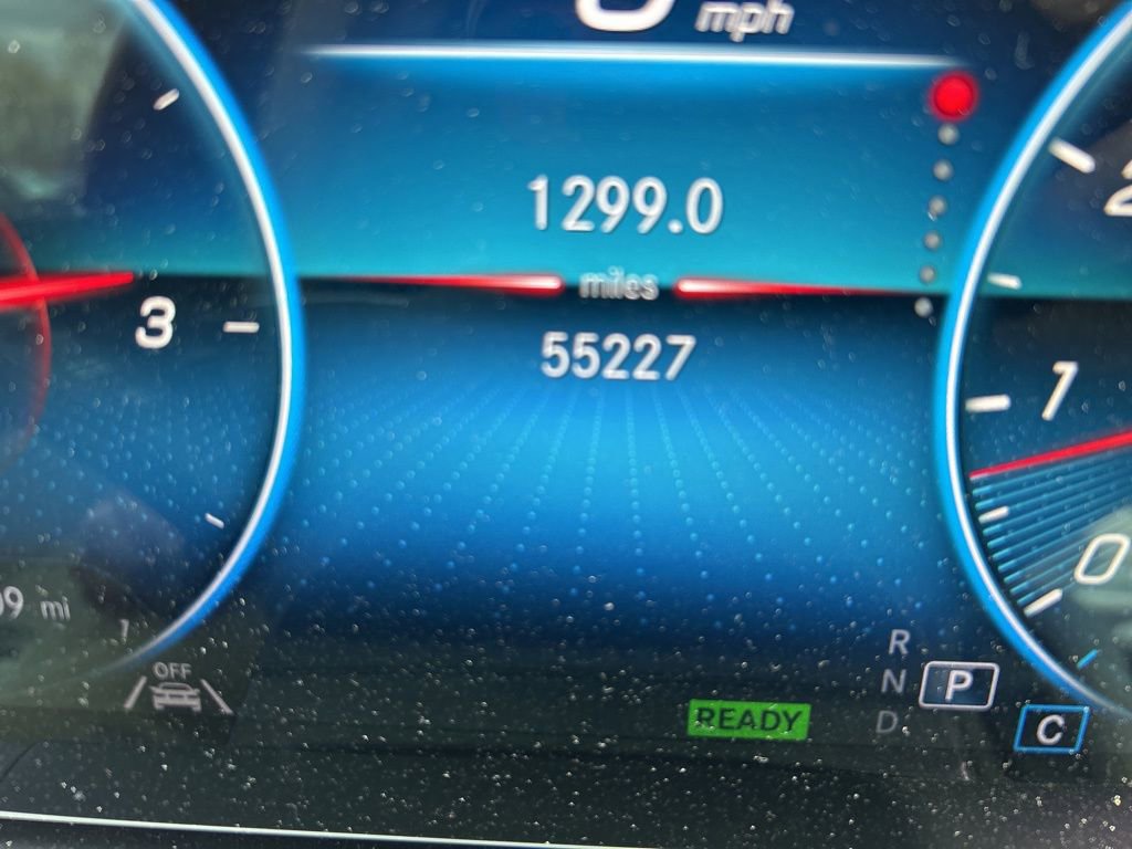 Used 2022 Mercedes-Benz GLS 450 4MATIC image 12