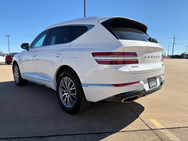 Used 2024 Genesis GV80 2.5T image 13