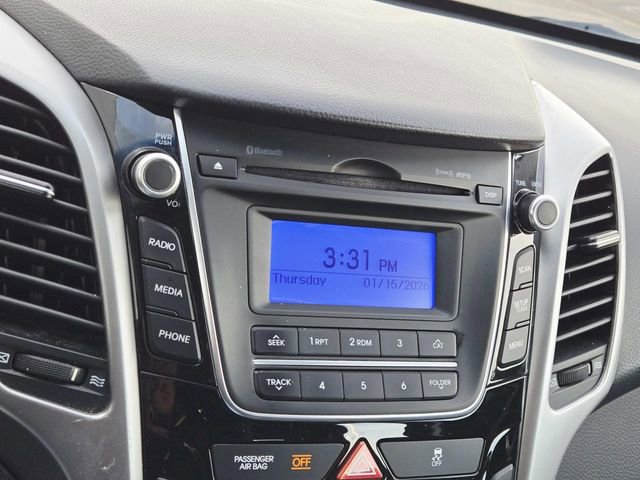 Used 2014 Hyundai Elantra GT image 21