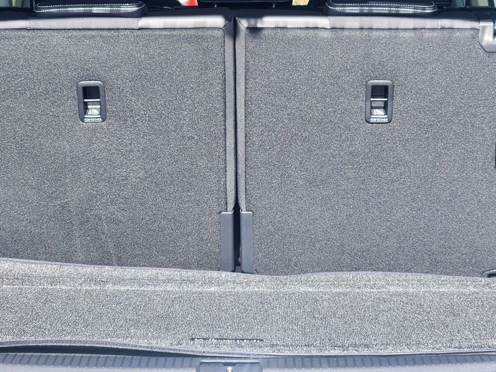 New 2026 Volkswagen Atlas SE image 21