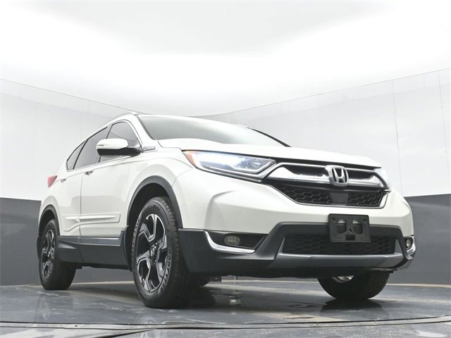 Used 2018 Honda CR-V Touring image 42