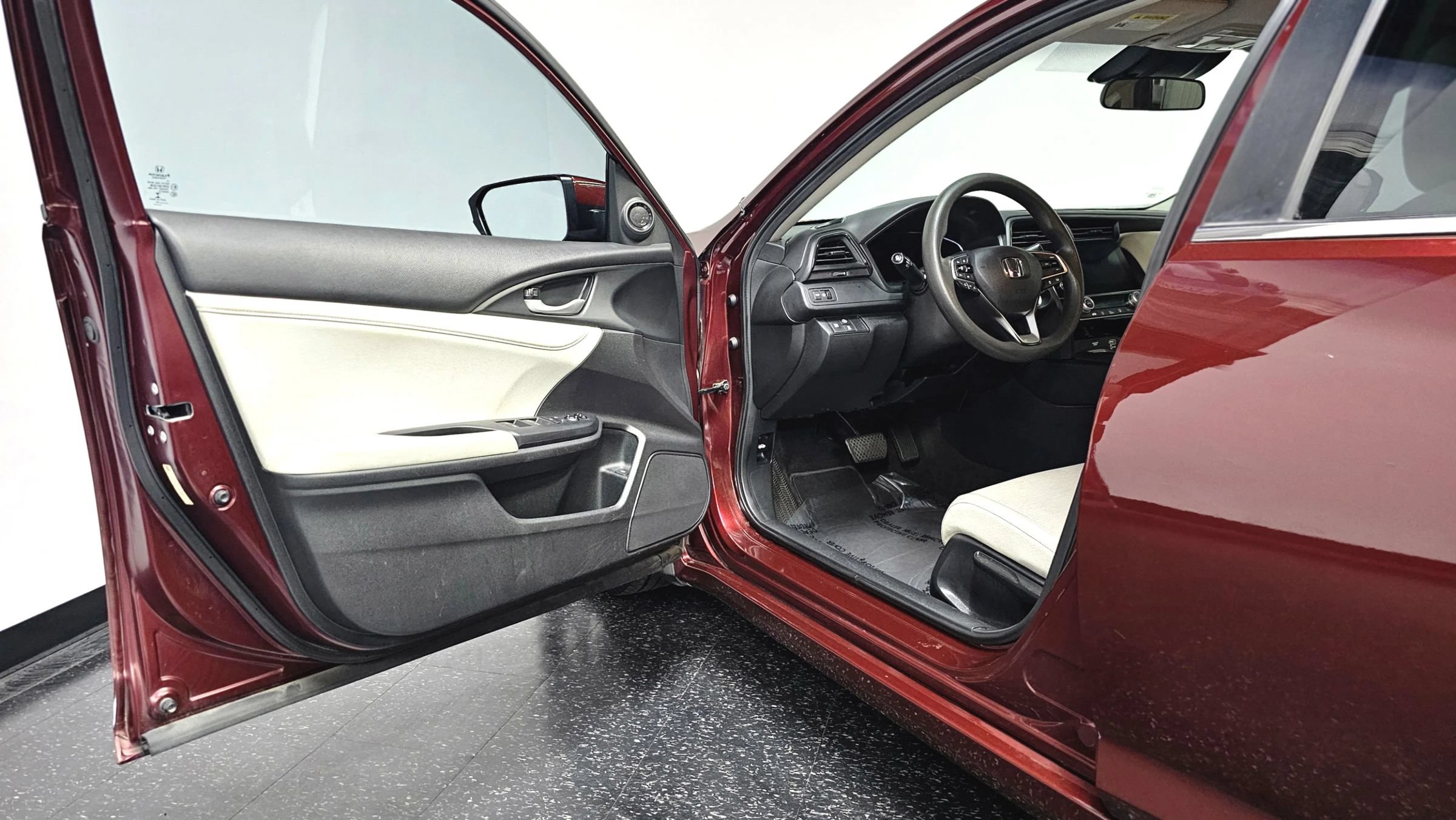 Used 2019 Honda Insight EX image 7