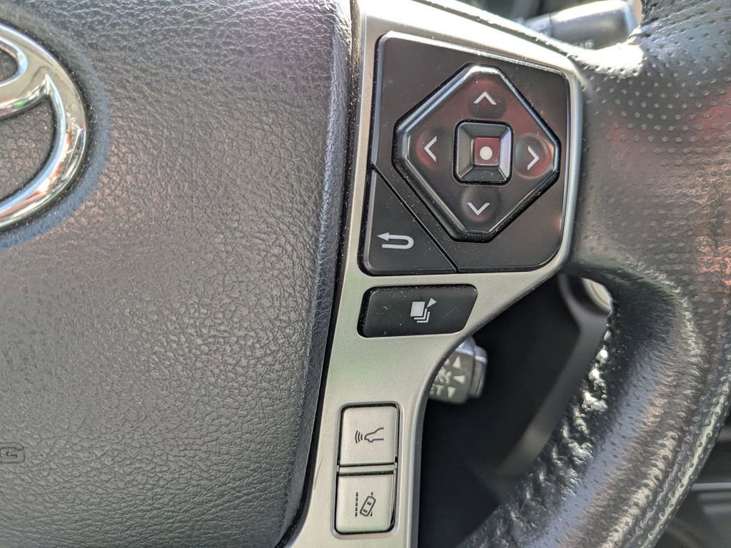 Used 2023 Toyota 4Runner SR5 Premium w/ Moonroof Package image 19