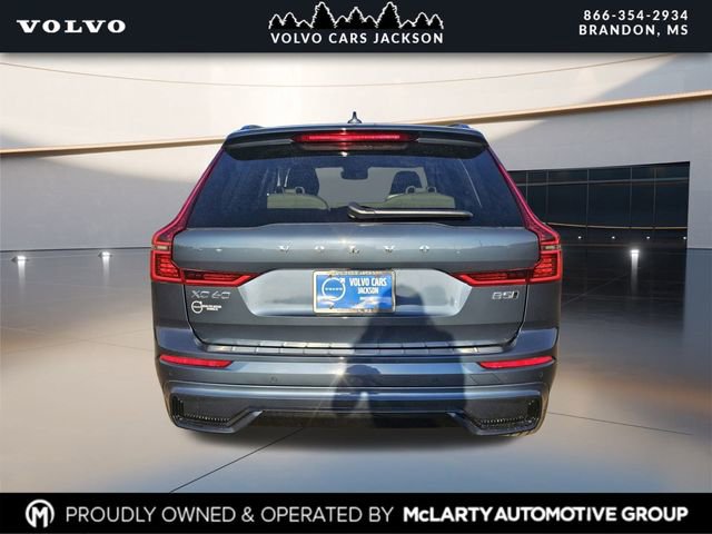 New 2026 Volvo XC60 B5 Ultra w/ Protection Package Premier image 5
