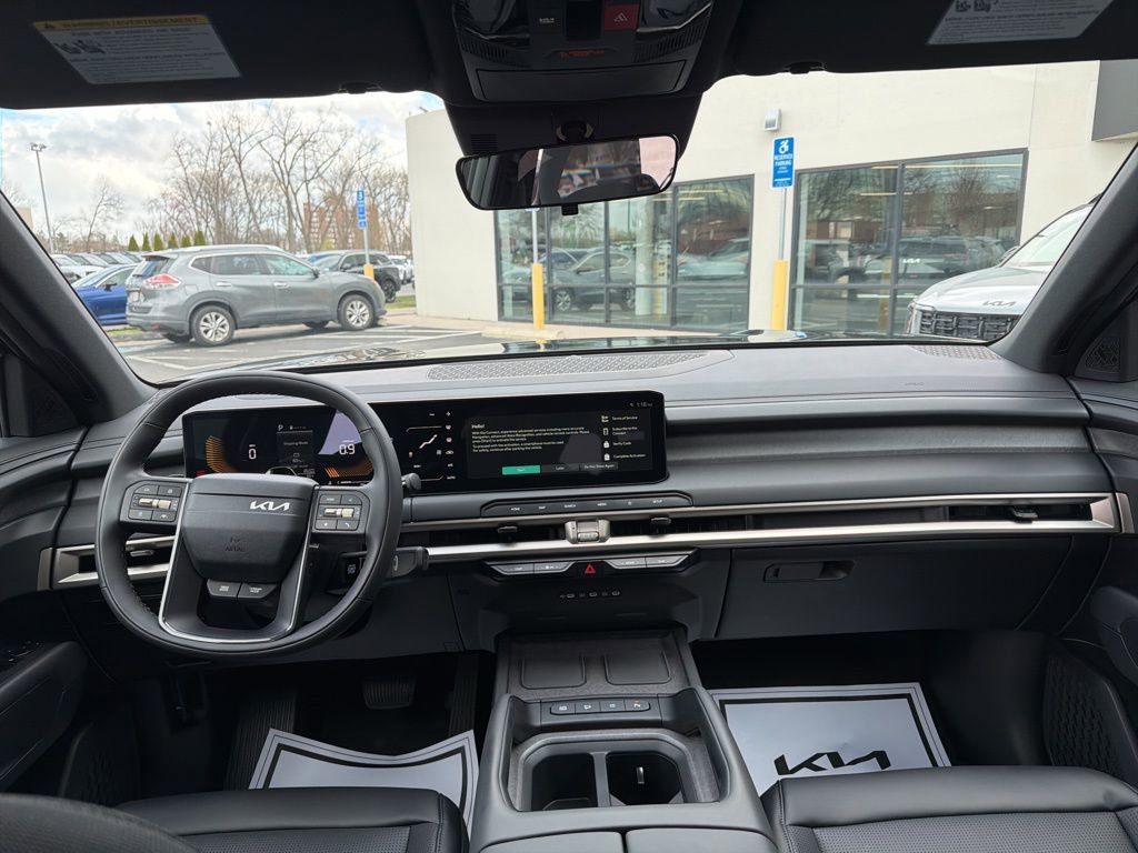 New 2027 Kia Telluride S image 25