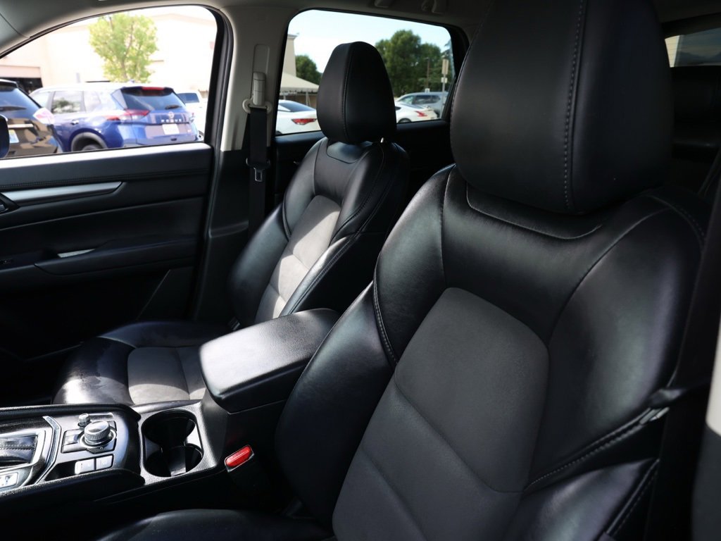 Used 2019 MAZDA CX-5 Touring image 15