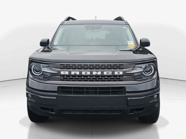 Used 2024 Ford Bronco Sport Badlands w/ Premium Package AWD/4WD image 8