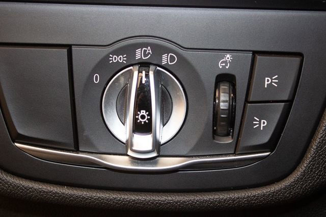 Used 2024 BMW X3 xDrive30i image 35