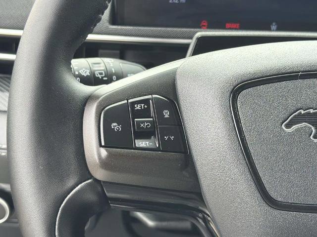 Certified 2025 Ford Mustang Mach-E Select image 10