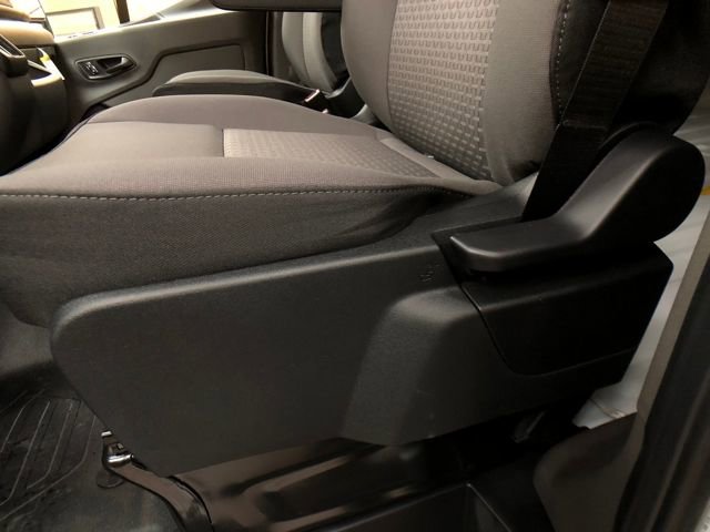 New 2026 Ford Transit 350 148 Medium Roof image 11