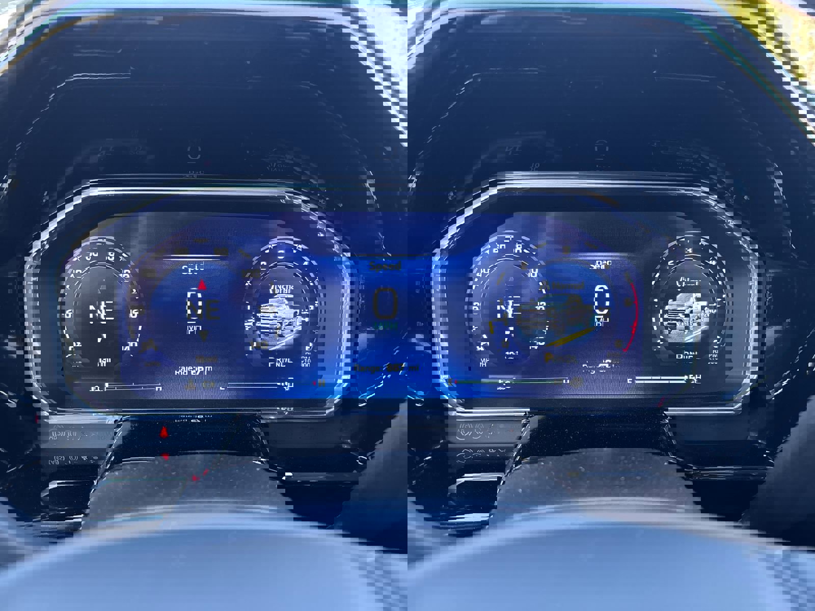 New 2026 Chevrolet Silverado 3500 LTZ w/ LTZ Plus Package image 18