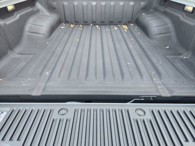 New 2026 Nissan Frontier Pro-X w/ Pro-X Convenience Package image 22