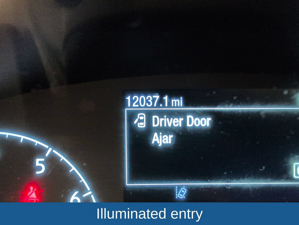 Used 2025 Ford Transit 250 Low Roof w/ Exterior Upgrade Package RWD image 24