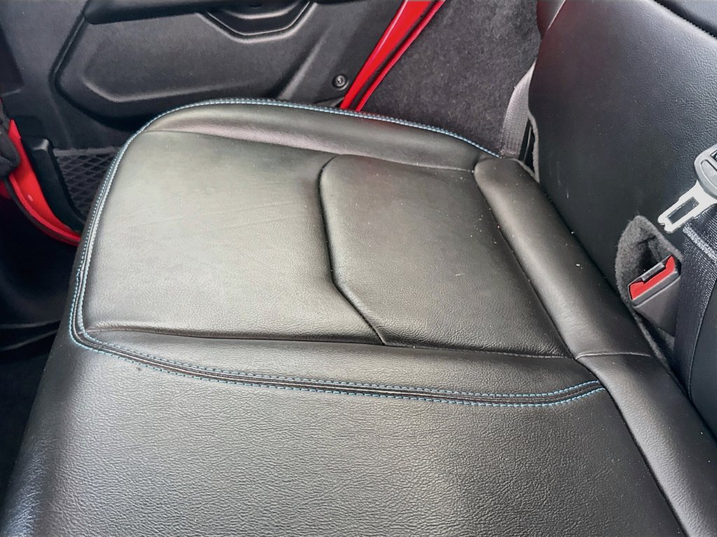 Certified 2023 Jeep Wrangler Unlimited Rubicon 4xe w/ Cold Weather Group AWD/4WD image 30