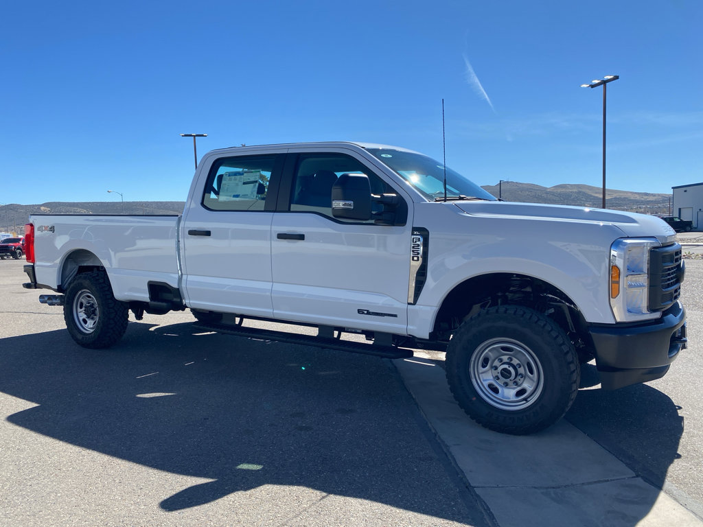 New 2026 Ford F250 XL w/ XL Off-Road Package image 21
