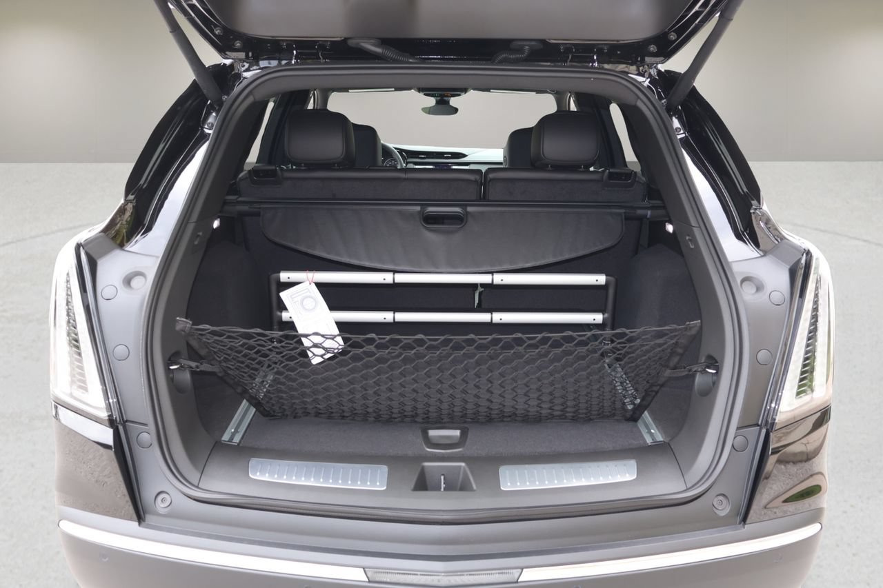 New 2026 Cadillac XT5 Sportv AWD/4WD image 15