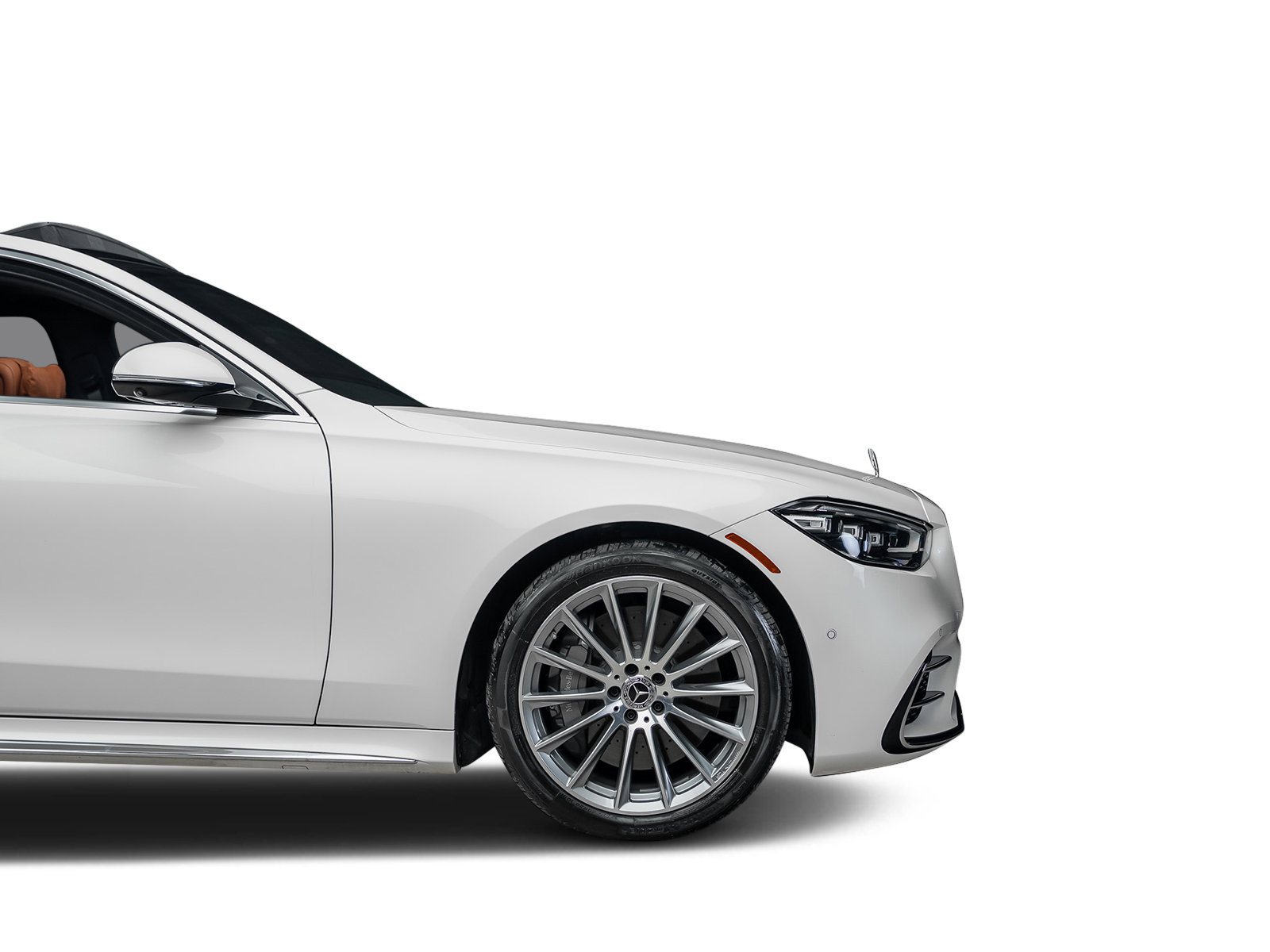 Used 2023 Mercedes-Benz S 580e 4MATIC Sedan image 26
