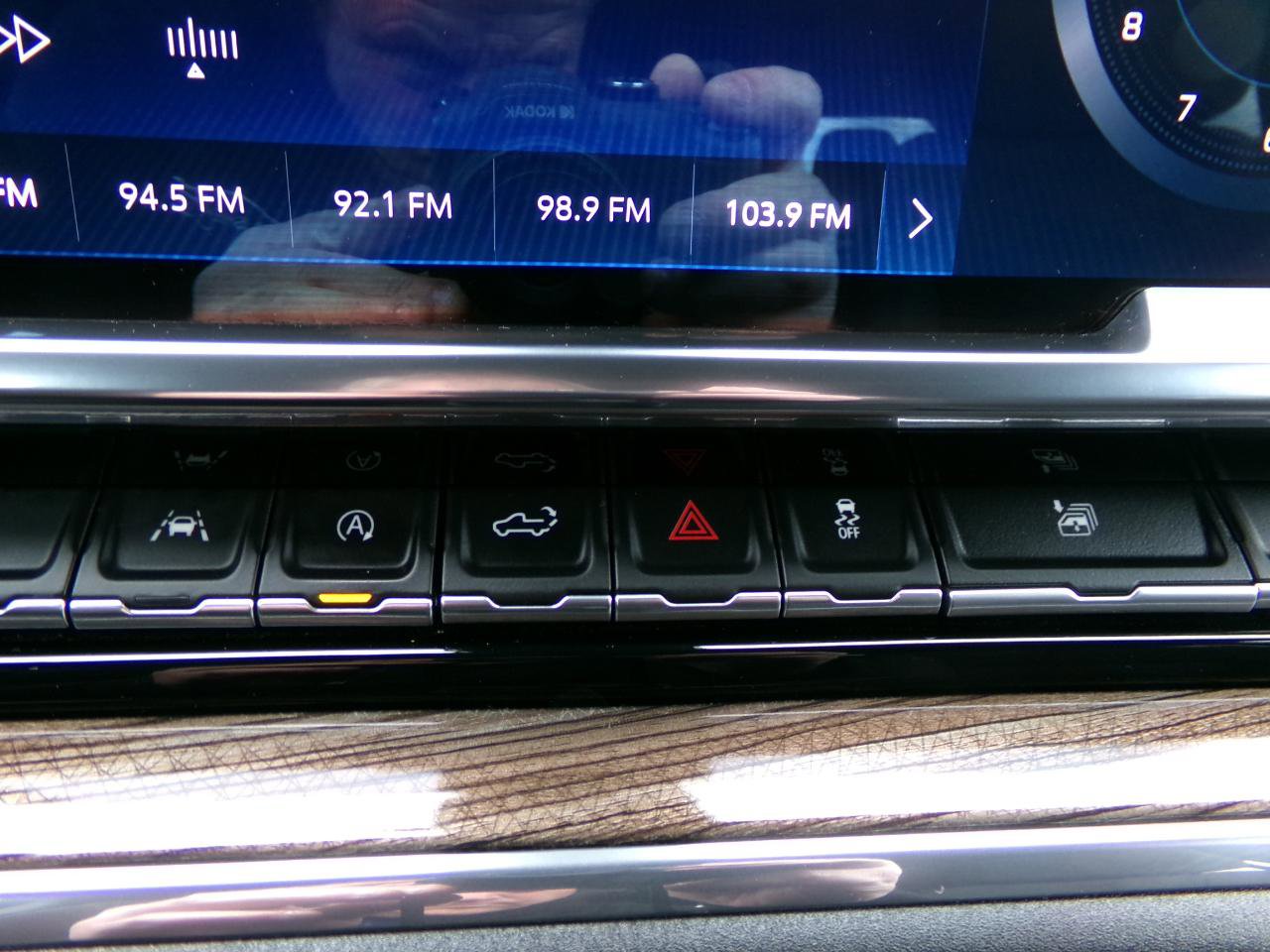 Used 2023 Chevrolet Silverado 1500 LT w/ Work Truck Package image 28