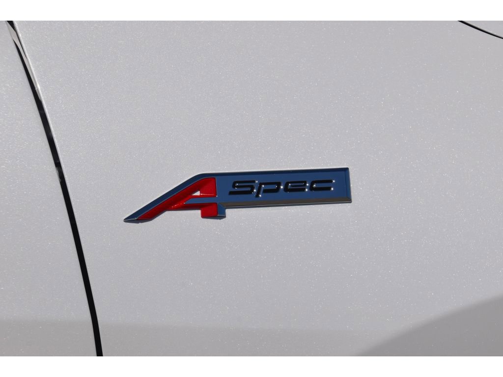 Used 2025 Acura ADX A-Spec AWD/4WD image 30