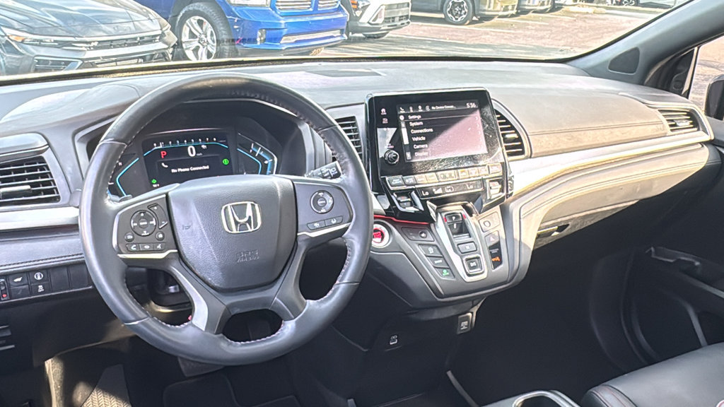 Used 2023 Honda Odyssey Sport image 12